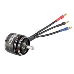 Original Flashhobby D3530EVO 3530 1400KV  Fixed Wing Drone Motor Rc Outrunner Brushless Motor for RC Plane
